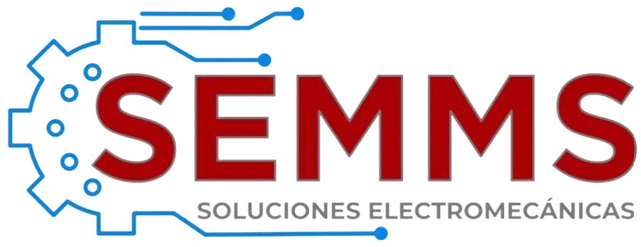 SEMMS · Soluciones Electromecánicas